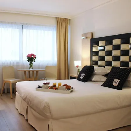 Otel Victoria Cannes