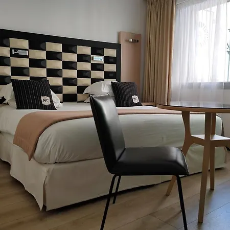 Otel Victoria 4*