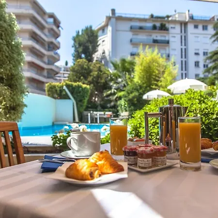 Victoria Otel 4*