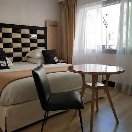 Victoria Otel Cannes