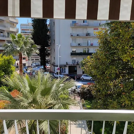 Victoria Otel Cannes