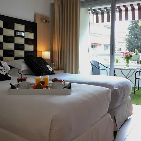 Victoria Otel Cannes