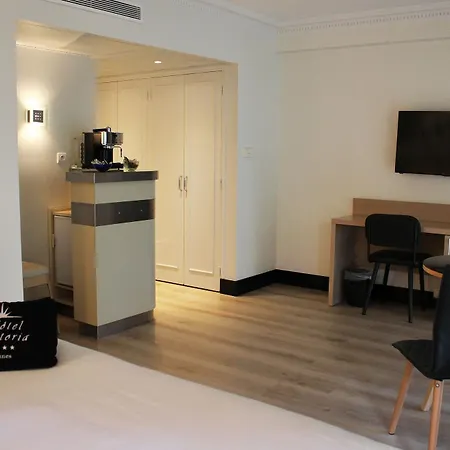 Victoria Otel
