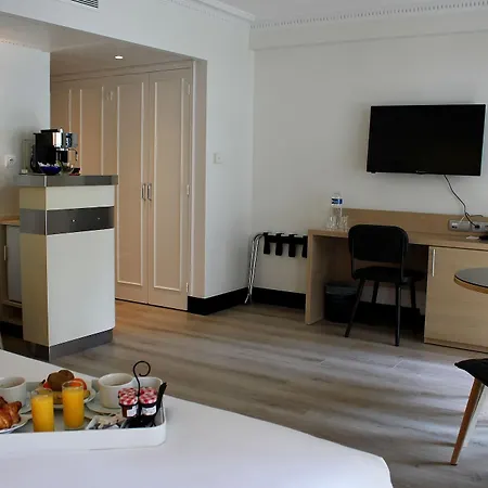 Otel Victoria 4*