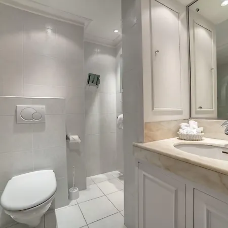 Victoria Otel Cannes