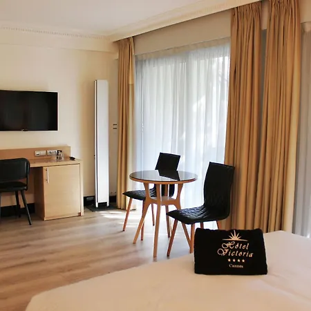 Otel Victoria 4*