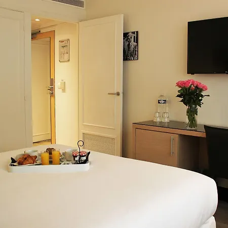 Otel Victoria 4*