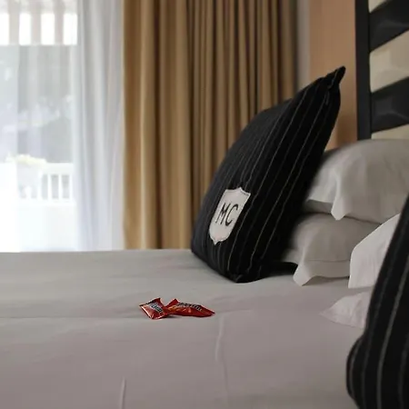 Victoria Otel Cannes
