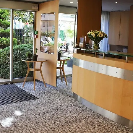 Victoria Otel Cannes