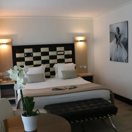 Victoria Otel 4*