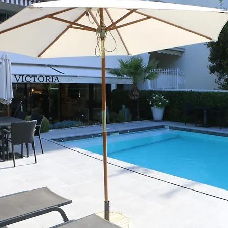 Victoria Otel