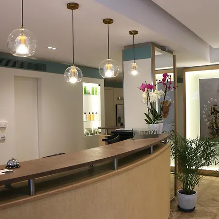 Otel Victoria