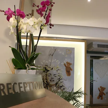 Otel Victoria
