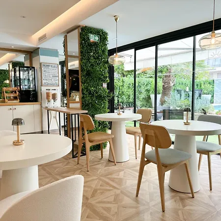 Otel Victoria