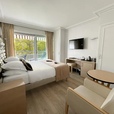 Victoria Otel 4*