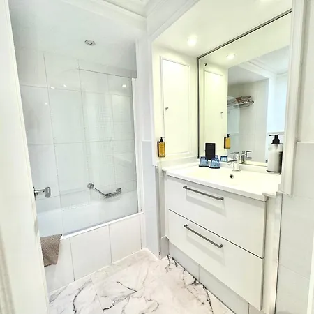 Otel Victoria Cannes