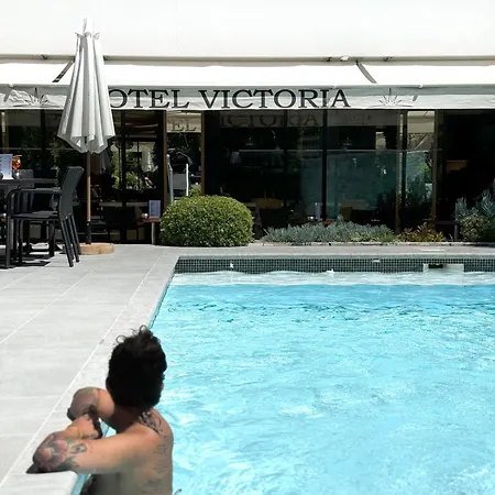 Victoria Otel