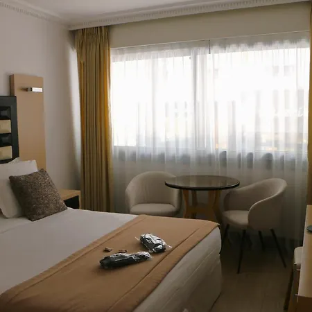 Otel Victoria