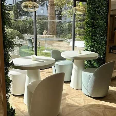 Victoria Otel 4*
