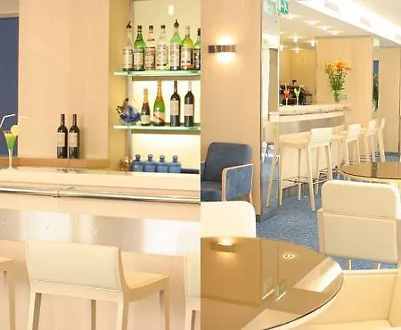 Otel Victoria Cannes