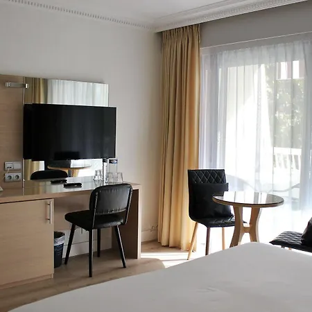 Otel Victoria 4*