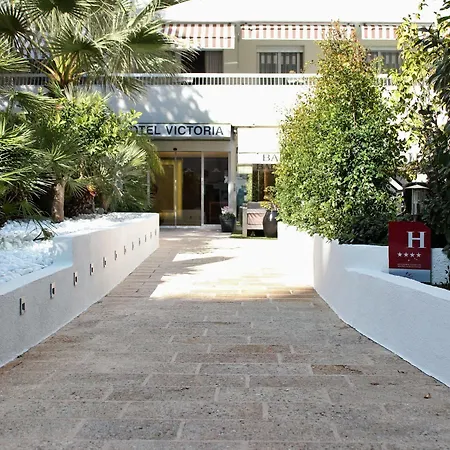 Otel Victoria