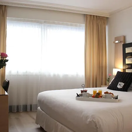 Otel Victoria