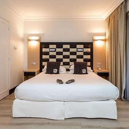 Victoria 4* Канны