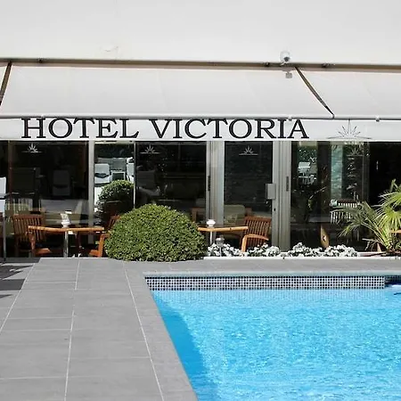 Victoria 4*